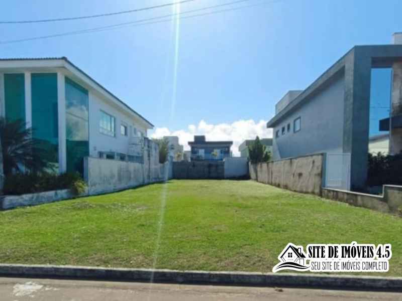 Foto de Lote Condomínio de Luxo 360m²