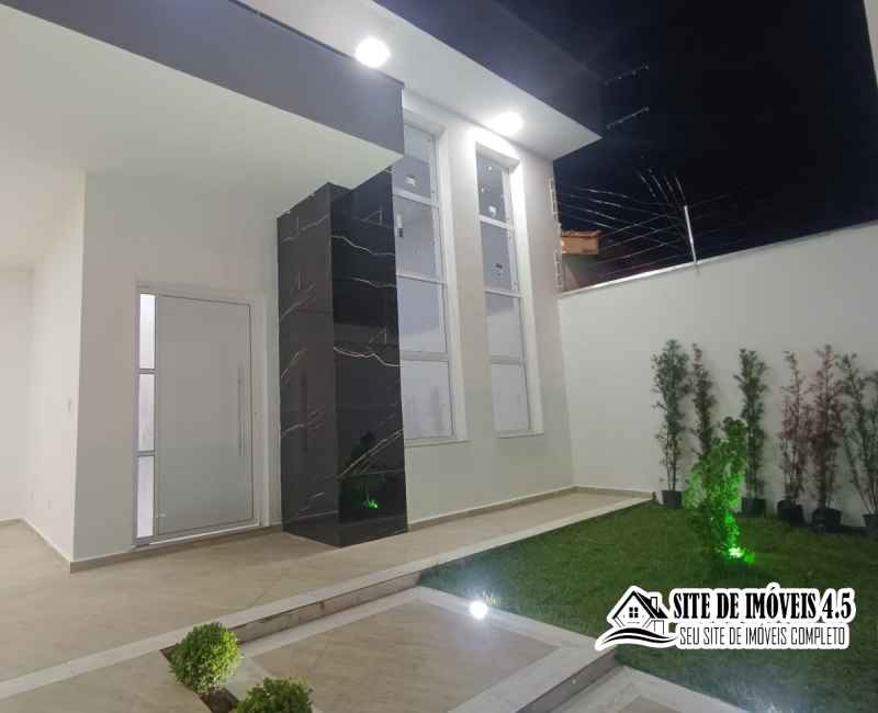 Foto de Exuberante, Privativa e Única a 150m do Mar