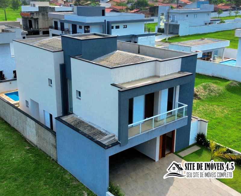 Foto de Condomínio Fechado de Luxo