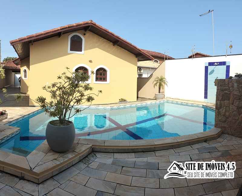 Foto de 6 dormitórios a 100m do Mar 